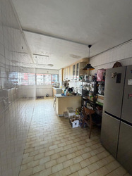 Blk 617 Hougang Avenue 8 (Hougang), HDB 3 Rooms #529395671